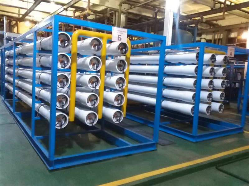 污水處理按照處理程度分為有哪幾級(jí)？